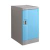 Armário de Escritório Abs Inteligente Comercial Espessado Plástico Armário de Armazenamento Locker Senha Conjunto Completo Locker Atacado Fábrica