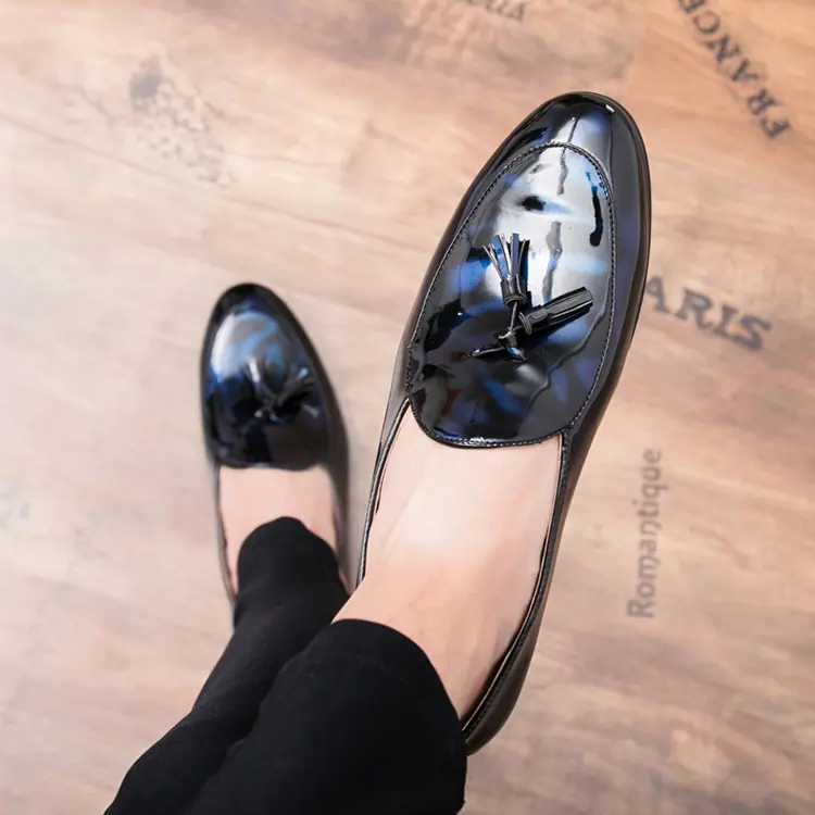 dress shoes