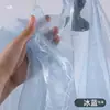 Tela de organza transparente fina suave ropa vestido falda de tul cortina de gasa tela de fondo de boda hilo de hadas hecho a mano