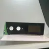 Eletrodomésticos Inteligentes Painel de Vidro Temperado Senha Deslize Sensor de Impressão Digital Fechadura de Porta Fabricante de Vidro Serigrafado Eletrônicos