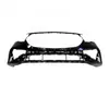 2148858502 es adecuado para el componente de entrada de aire del parachoques del Mercedes-Benz W214 2016-2019...
