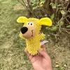 Juguetes para perros, juguetes de peluche, juguetes que hacen ruido, juguetes masticables duraderos, juguetes para moler los dientes, juguetes de auto-entretenimiento, juguetes para aliviar el aburrimiento, juguetes de patito amarillo para perros, juguetes para mascotas