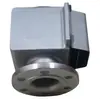 Ventilación de Aire de Acero Inoxidable Marino CB/T3594 Tapa de Respiradero 304/316 Material Cabezal de Tubo de Ventilación Tanque de Aceite Tanque de Agua