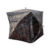 Barraca de Camuflagem para Observação de Pássaros ao Ar Livre, Barraca de Camping de Camuflagem de Montagem Rápida, Barraca de Caça Outdoor Camuflada de Três Lados com Perspectiva Unidirecional para Floresta