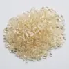 Matéria-Prima Âmbar Claro Pei Tipo Moldagem por Injeção Material Pei Fio e Cabo Grau Resistente ao Desgaste Anti-Estático Resistente ao Calor Certificado UL
