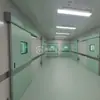 Venda Direta de Fábrica de Portas Protetoras Médicas de Porta Única para Salas de Operação, Salas de Tomografia Computadorizada, Salas de Raio-X e Instalações Médicas Odontológicas/Orais