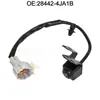 28442-4Ja1B É Adequado para Câmera de Ré Traseira para Nissan Navara Doméstico Imagem de Ré Sonda Traseira