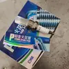 Conjunto Completo de Acessórios para Máquina de Polir Concreto a Gasolina, Modelos 90 e 100, Manopla, Cabo do Acelerador e Interruptor de Parada