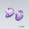 Dongzhou Cristal 12*8 Transparente Ovo de Pombo Pontiagudo Diamante de Alta Qualidade Transparente Diamante de Vidro K9 de Alta Qualidade Joias para Arte de Unhas DIY