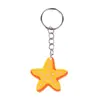 Llavero de Sirena Spot Decoración de Regalo del Océano Amazon Cross-Border Llavero de Concha Estrella de Mar Tortuga de Playa