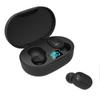 Fone de Ouvido Bluetooth A6Se7S Transfronteiriço Cor Macaron Binaural Mini Esportivo Sem Fio Tws5.3