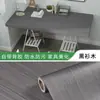 Pegatinas para mesas, superficie con veta de madera, película de renovación autoadhesiva para mesas de comedor, armarios, muebles viejos y puertas, venta al por mayor y envío directo con entrega gratuita