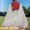 Bolsas de Embalaje Extra Gruesas para Tienda de Ropa, Bolsas de Almacenamiento de Plástico para Colchas, Bolsas de Chaleco Coloridas para Mudanzas, Al por Mayor
