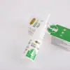 Ge Yaotang Aceite de Menta Líquido Antibacteriano Líquido Nasal Picazón Nasal Congestión Nasal Limpieza en Seco Congestión Nasal Ventilación Spray Antibacteriano