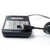 Teclado Metálico Industrial Sistema de Alarma de Incendios Teclado de Apagado con un Solo Toque Puerto Serie Conjunto de Instrucciones Teclado Antiestático