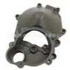 Adecuado para motocicleta Kawasaki Ninja Zx-10R 2004-2005 Cubierta Lateral Protectora del Motor Cubierta Anticaída Cubierta Lateral