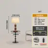 Luminária de chão cilíndrica de madeira maciça de luxo leve para sala de estar ao lado do sofá, luminária de piso decorativa minimalista nórdica para quarto