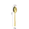 Amazon Juego de Cubiertos de Acero Inoxidable de 20 Piezas con Cuchillo de Mango Cuadrado, Tenedor, Cuchara, Cuchara de Postre, Tenedor, Cuchillo y Tenedor para Filete Estilo Occidental