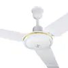 Ventilador de Techo de Alta Potencia Marca Diamond de 56 pulgadas para Sala de Estar, Comedor, Dormitorio, Fábrica Industrial, Escuela, Ventilador Eléctrico de Techo