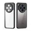 Aplicable para funda de teléfono Vivo X300 Ultra Google Pixel11 funda protectora HD transparente iqoo15 cubierta trasera