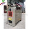 Equipamento de Soldagem por Topo de Barra de Aço Rosqueada Pneumática Máquina de Soldagem por Topo Totalmente Automática para Tubos de Construção Máquina de Soldagem por Topo de Barra Redonda de Metal Tubo de Aço