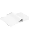 Papel de Aceite Molde para Hornear Cocina Aceite Comestible Absorbente de Aceite y a Prueba de Aceite Papel para Hornear Galleta Pastel Almohadilla de Papel Papel para Envolver Alimentos Almohadilla para Pizza