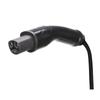 Carregador Portátil para Veículo Elétrico de Nova Energia com Pistola de Carga Leve para Carro Doméstico Tesla 32A7Kw Acessórios