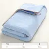 Toalha Absorvente de Inverno Transfronteiriça para Cães e Gatos, Toalha de Banho Grande de Secagem Rápida para Cães Pequenos e Médios, Adequada para Todas as Estações, Atacado