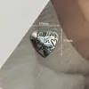 Acessórios retro liga amor flor diamante pérola estilo pequeno perfumado temperamento adorno de cabeça material feito à mão doce cool sapatos flor
