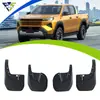 Adecuado para guardabarros modificados de camioneta Hilux TRAVO 2026