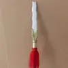 Armas de Três Reinos Bonitas de Madeira Antigas de Cinema COS Tiro Conjunto Completo para Crianças Adultos Oficial Militar Decoração de Palco Adereços