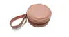 Venta al por mayor del fabricante Bosilun Estilo Coreano Cartera de Monedas de PU Bolso de Mano Redondo Cartera Pequeña para Monedas Se Puede Personalizar con Logo Almacenamiento