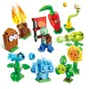 Venta al por mayor por cajaRegalos para capacitación institucional: 10 Cajas Pequeñas de Bloques de Construcción Planta de Ensamblaje-Zombie, Juguetes Educativos para Niños