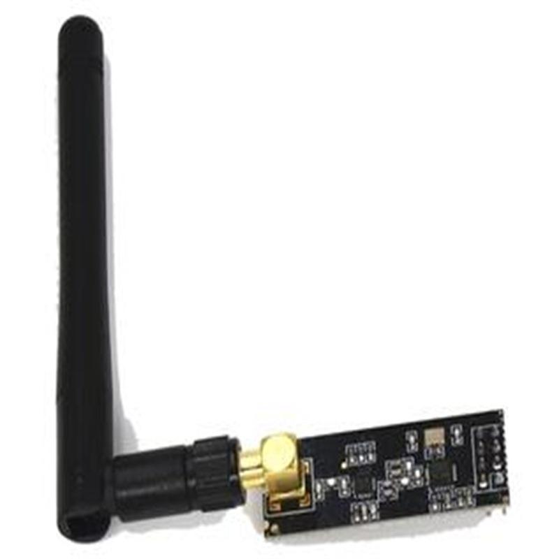 1100米远距离nRF24L01 +PA+LNA无线模块,发