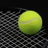 20 Pelotas de Tenis de Entrenamiento para Niños y Perros, Pelotas de Tenis Resistentes a Mordeduras para Principiantes, Pelotas de Masaje Fitness de Alta Elasticidad