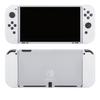 Capa switch2 com Estampa de Padrão de Lote NS2 OLED NS Endurance Lite Estojo de Armazenamento