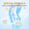 Glucosamina Condroitina Calcio Embotellado Glucosamina Sulfato de Condroitina Calcio Suplemento Protección Ósea Us Amazon Inglés Completo