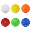 Pelota de Golf Hueca Nueva Pelota No Porosa Pelota de Práctica para Interior Pelota de Juguete Suministros para Lugar de Entretenimiento Venta Directa de Fábrica de Pelotas