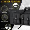 Mochila Táctica para Rango de Tiro de 32/36/42/48/52 pulgadas, Bolsa Protectora de Nailon, Bolsa de Almacenamiento para Equipo Cs