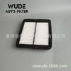 Adecuado para coche EON 0.8 GLP filtro de aire de tela blanca PP 28113-4n000
