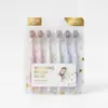 Pasta de Dientes Blanqueadora Genuina Renhe Que Elimina las Manchas de Tabaco Es la Pasta de Dientes Probiótica Número Uno Más Vendida Que Refresca, Elimina las Manchas Amarillas, Elimina el Mal Aliento y Blanquea los Dientes