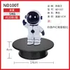 Base Giratoria para Exhibición Giradiscos Automático King para Fotografía de Producto Giradiscos Giratorio para Joyería 360 Grados
