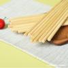 Palillos de bambú Mao para el hogar, naturales, de hotel, restaurante, palillos largos, sin pintar, sin cera, carbonizados, antibacterianos, de bambú, al por mayor