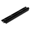 Bote Inflable Bote de Goma Gancho para Asiento Clip de Plástico Accesorios para Actividad de Yates Botes de Pesca Botes de Asalto Pp