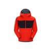 Chaqueta Bird Home MX con tejido compuesto de caparazón suave para otoño e invierno, ropa deportiva cálida para actividades al aire libre, ocio y montañismo.
