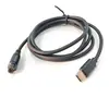 Tipo Grueso Adecuado para Cargador de Reloj Garmin Fenix8 6 Forerunner935 Cable de Carga para Reloj Inteligente