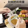 Set de Cajas de Condimentos Combinación para el Hogar Caja de Almacenamiento de Cocina Frasco Botella de Condimento Salero Condimento Condimento Frasco a Prueba de Humedad