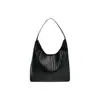 Bolso tote para mujer, versión coreana, bolso de hombro para ir al trabajo, nuevo bolso de hombro versátil de moda 2026, simple de verano, gran capacidad