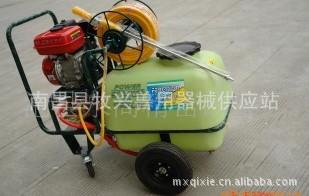 消毒车