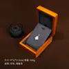 Caja de madera para guardar joyas coleccionables vintage, caja de embalaje de joyería cultural y creativa para guardar anillos y colgantes antiguos, disponible para venta al por mayor